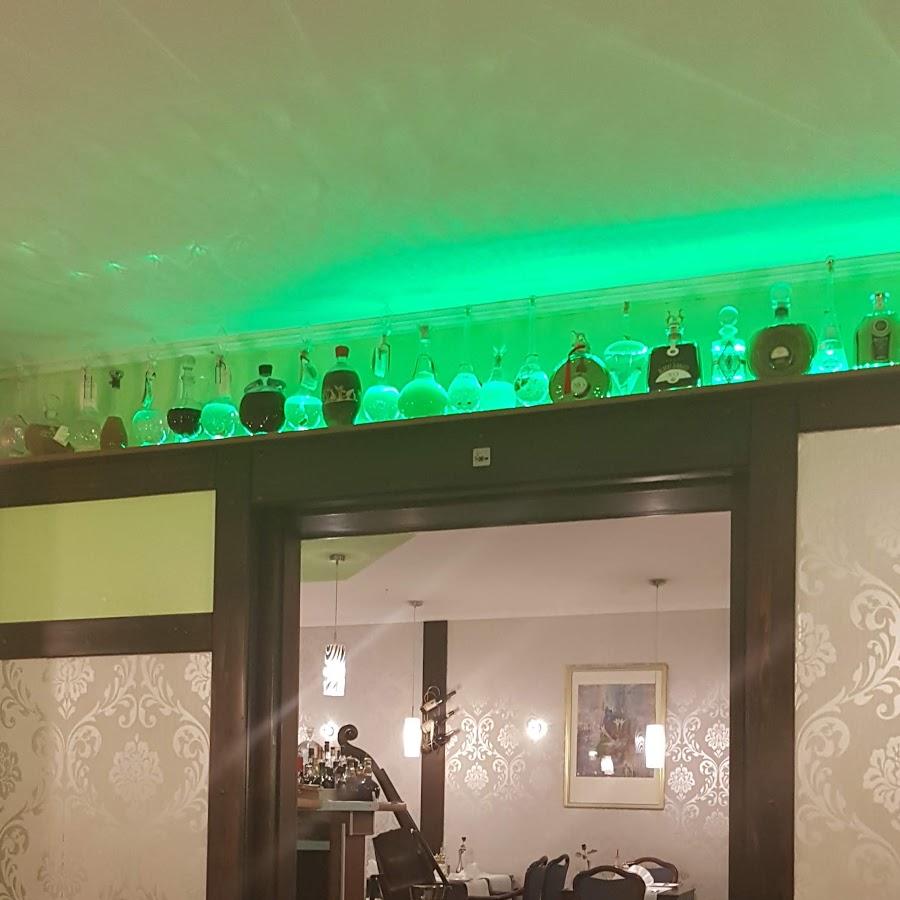 Restaurant "Restaurant Avantgarde, kurz  RA " in Oststeinbek