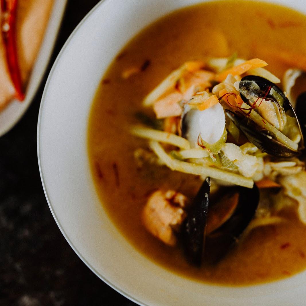 Restaurant "Gastfreunde" in Karlstadt