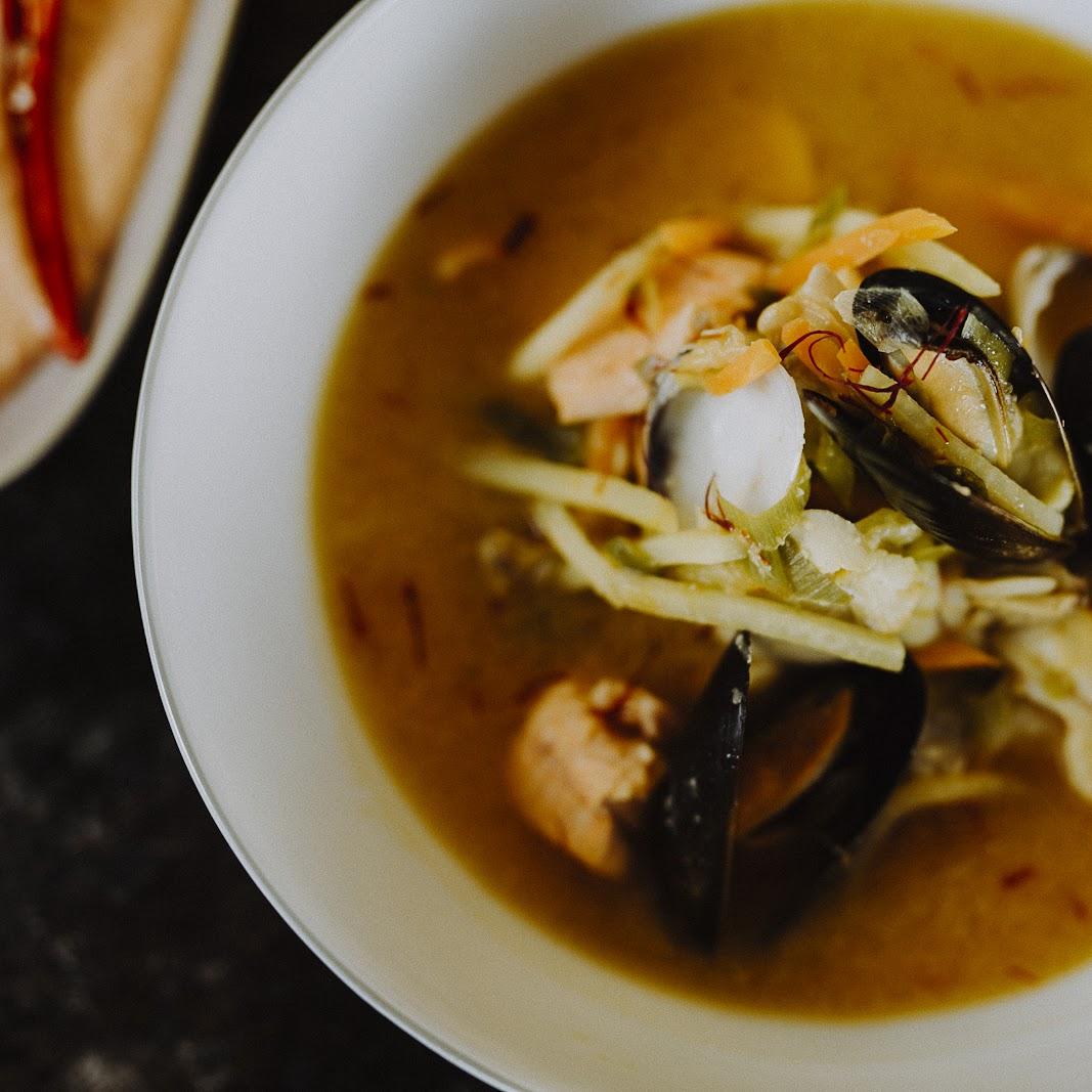 Restaurant "Gastfreunde" in Karlstadt