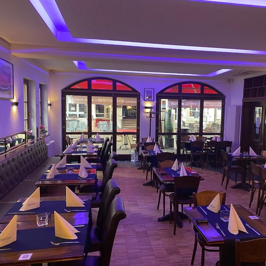 Restaurant "Ristorante Pizzeria Sapore di Mare" in Karlstadt