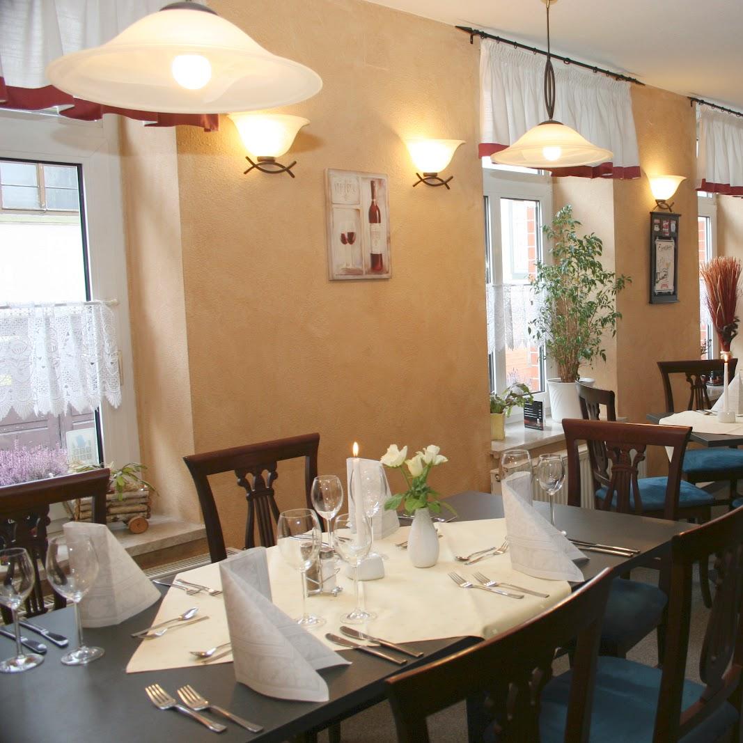 Restaurant "Am Paulusschlöß