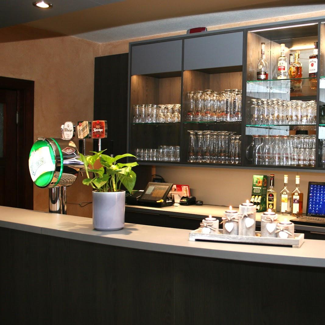 Restaurant "Am Paulusschlöß