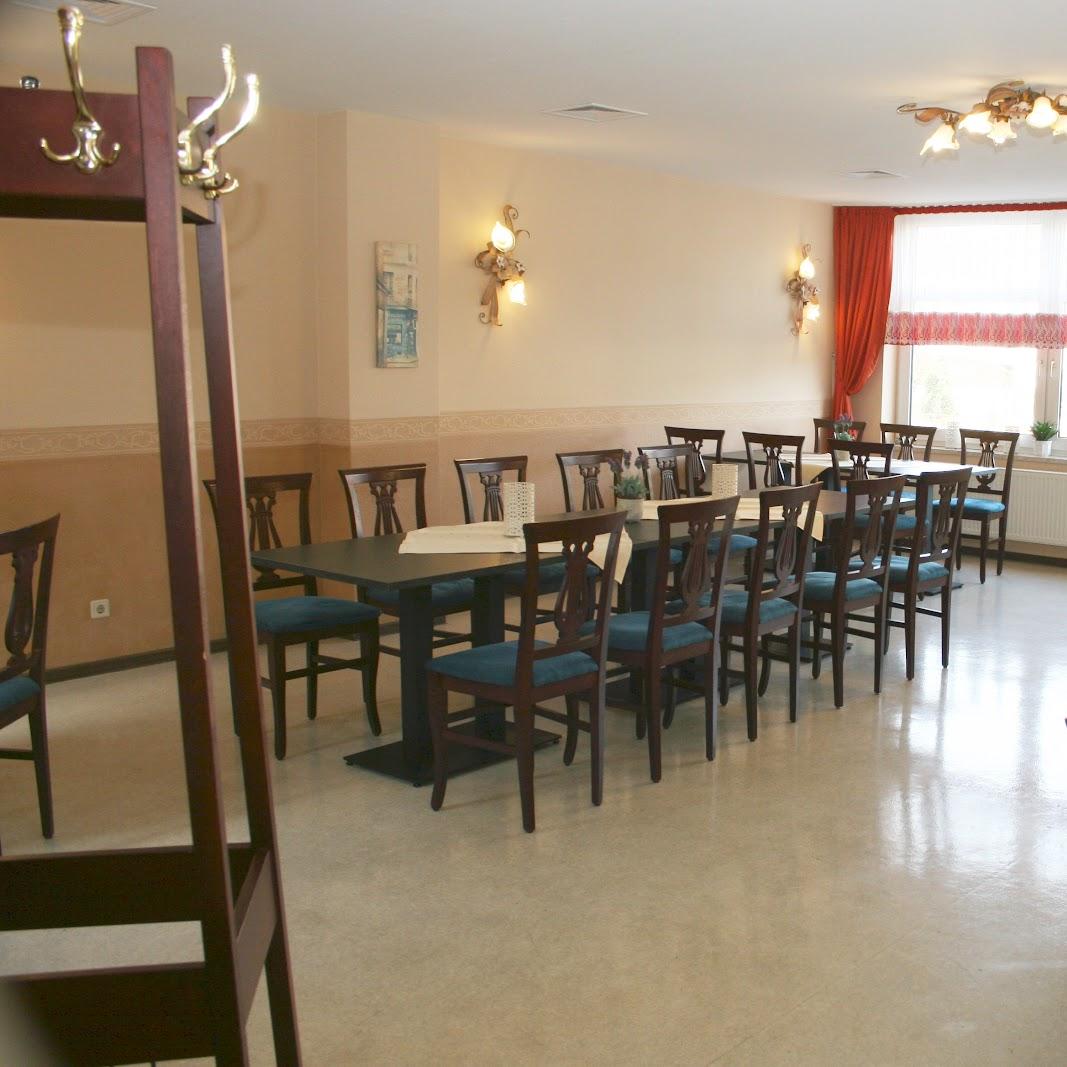 Restaurant "Am Paulusschlöß