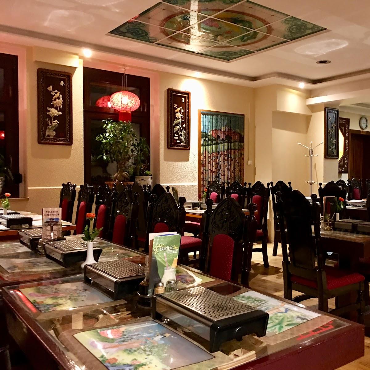 Restaurant "Tellers Gasthaus" in Klingenthal