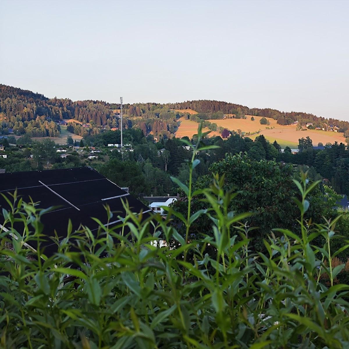 Restaurant "Gaststätte Haisla" in Klingenthal