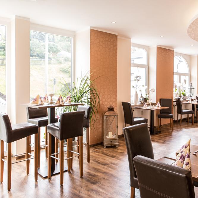 Restaurant "Gasthaus Zur Alten Drogerie (Gaststätte)" in Klingenthal