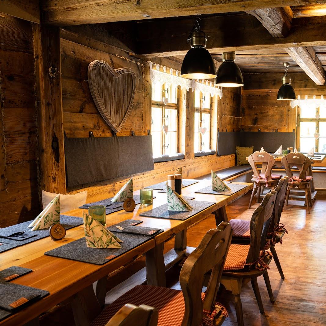 Restaurant "Zur Alten Schule" in Klingenthal