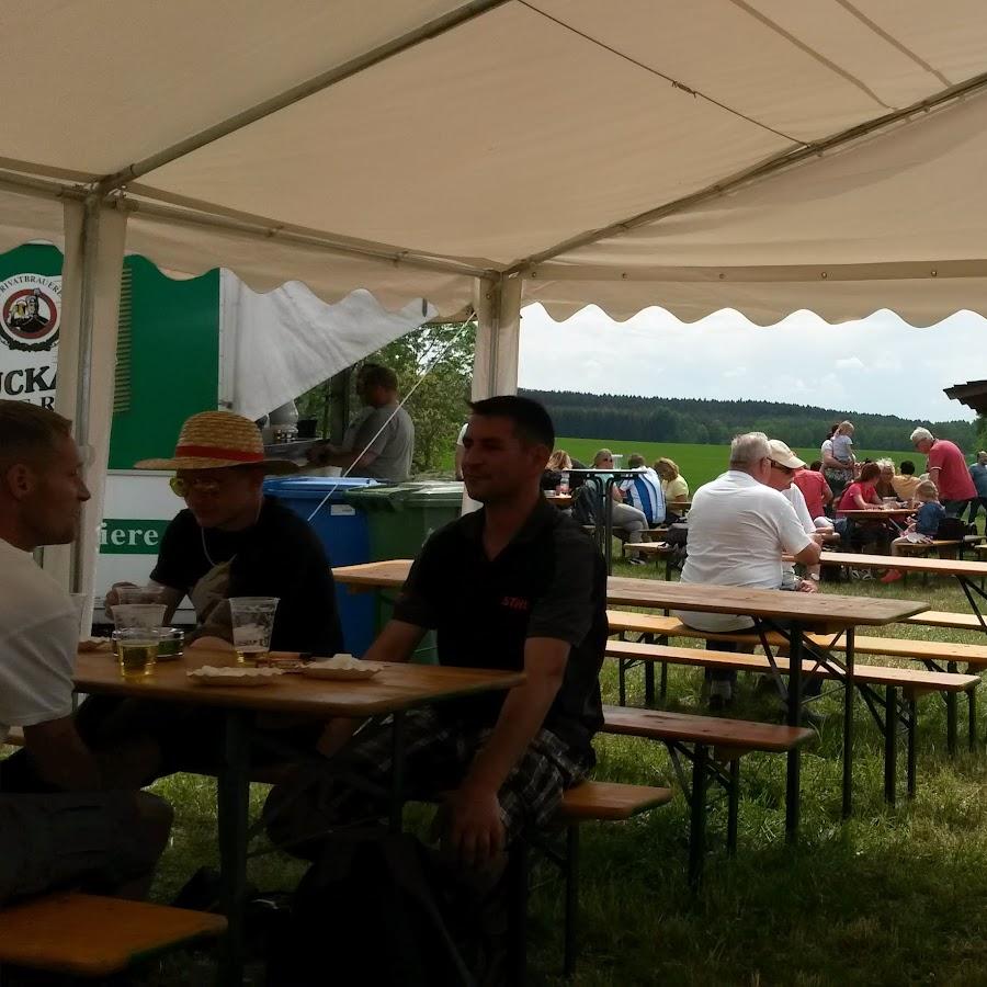 Restaurant "Imbiss Geflügeltes Wiesel" in Lugau-Erzgeb.