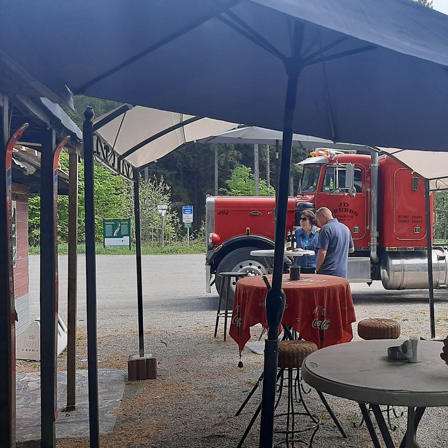Restaurant "Imbiss Kielfloßgraben" in Klingenthal