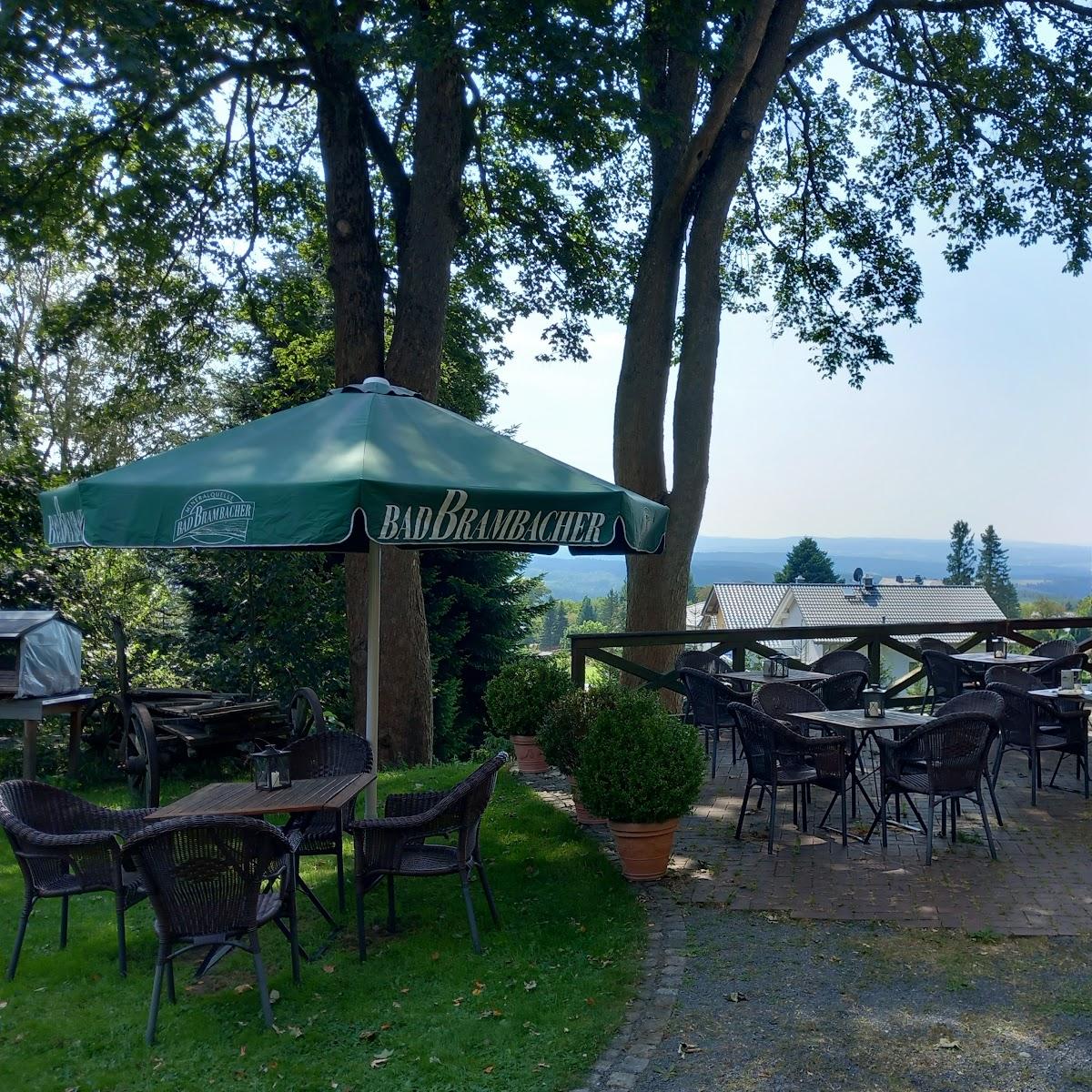 Restaurant "Zur Brauschänke Gaststätte und Pension" in Schöneck-Vogtland