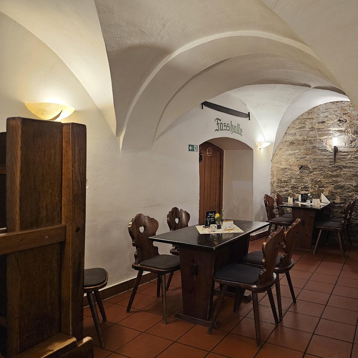 Restaurant "Brauschänke Schöneck" in Schöneck-Vogtland