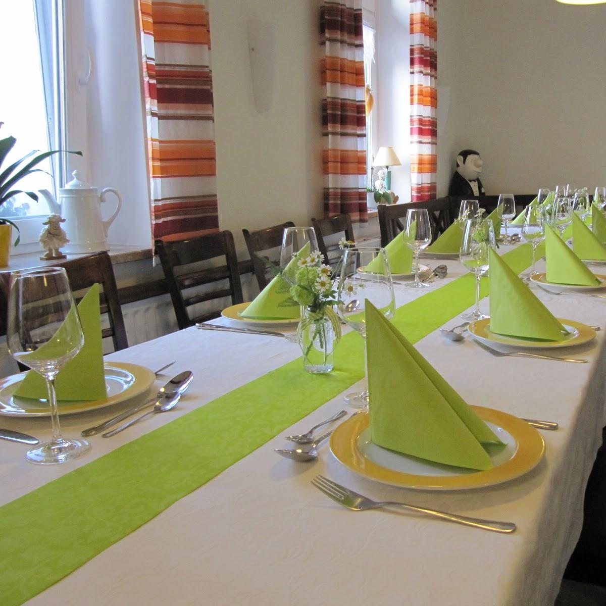 Restaurant "Schankwirtschaft Smeerkrog" in Uelvesbüll