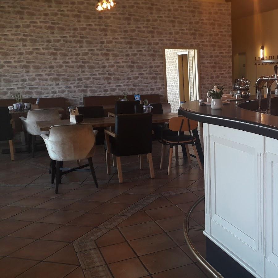 Restaurant "Aqua  Bar Restaurant Treffpunkt" in Ihlow