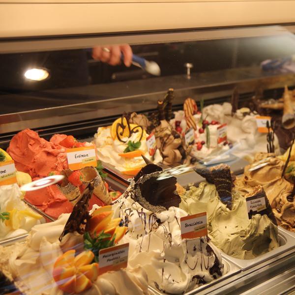 Restaurant "MaTheo Kuchencafe und Eis erfehn" in Ihlow