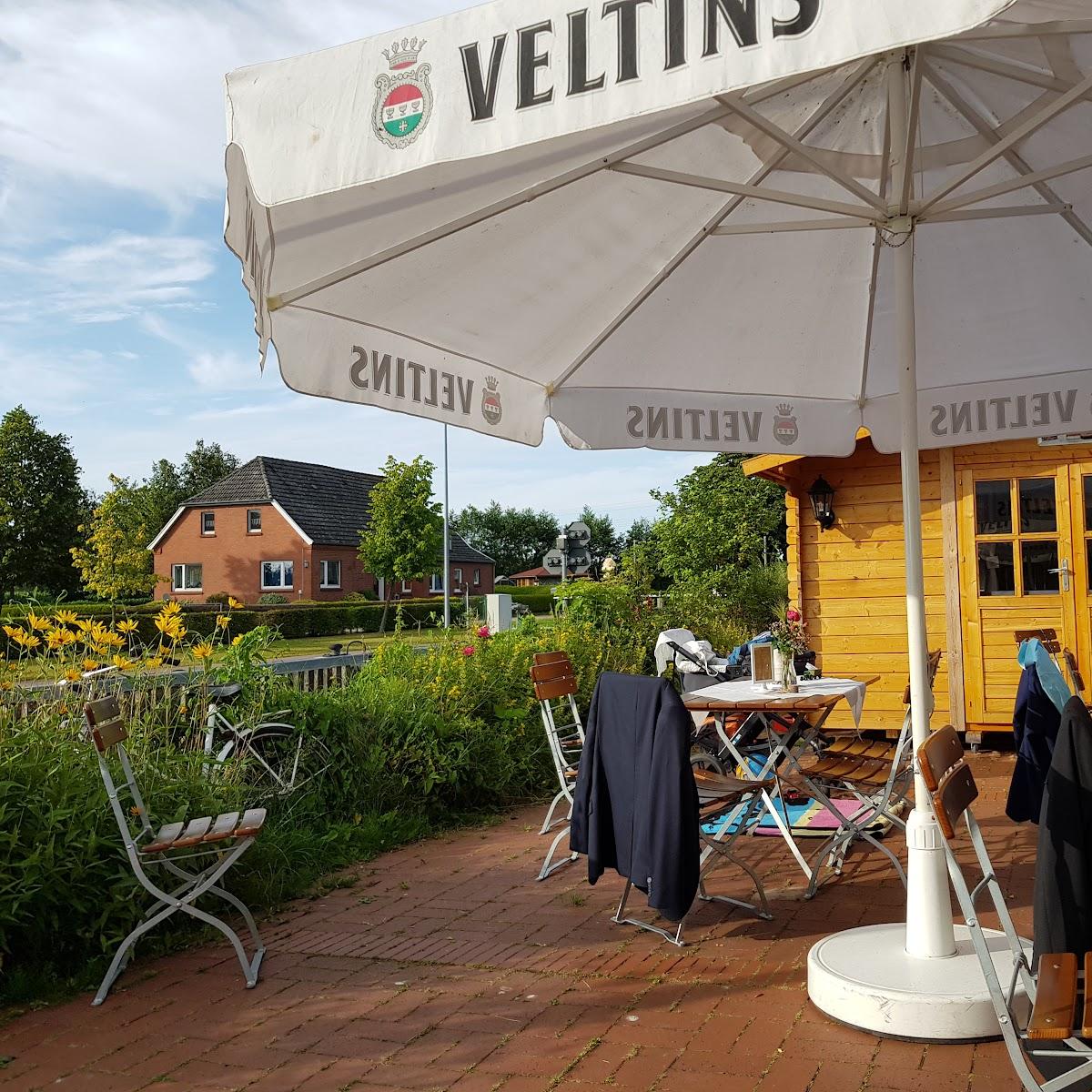 Restaurant "Kukelorum" in Aurich