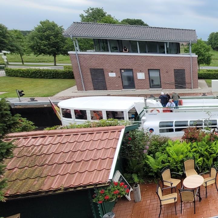 Restaurant "Kukelorum" in Aurich