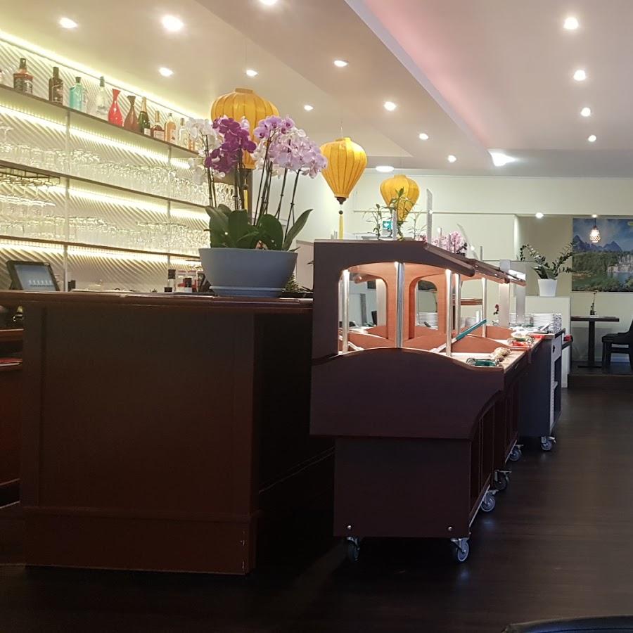 Restaurant "Mai" in Aurich