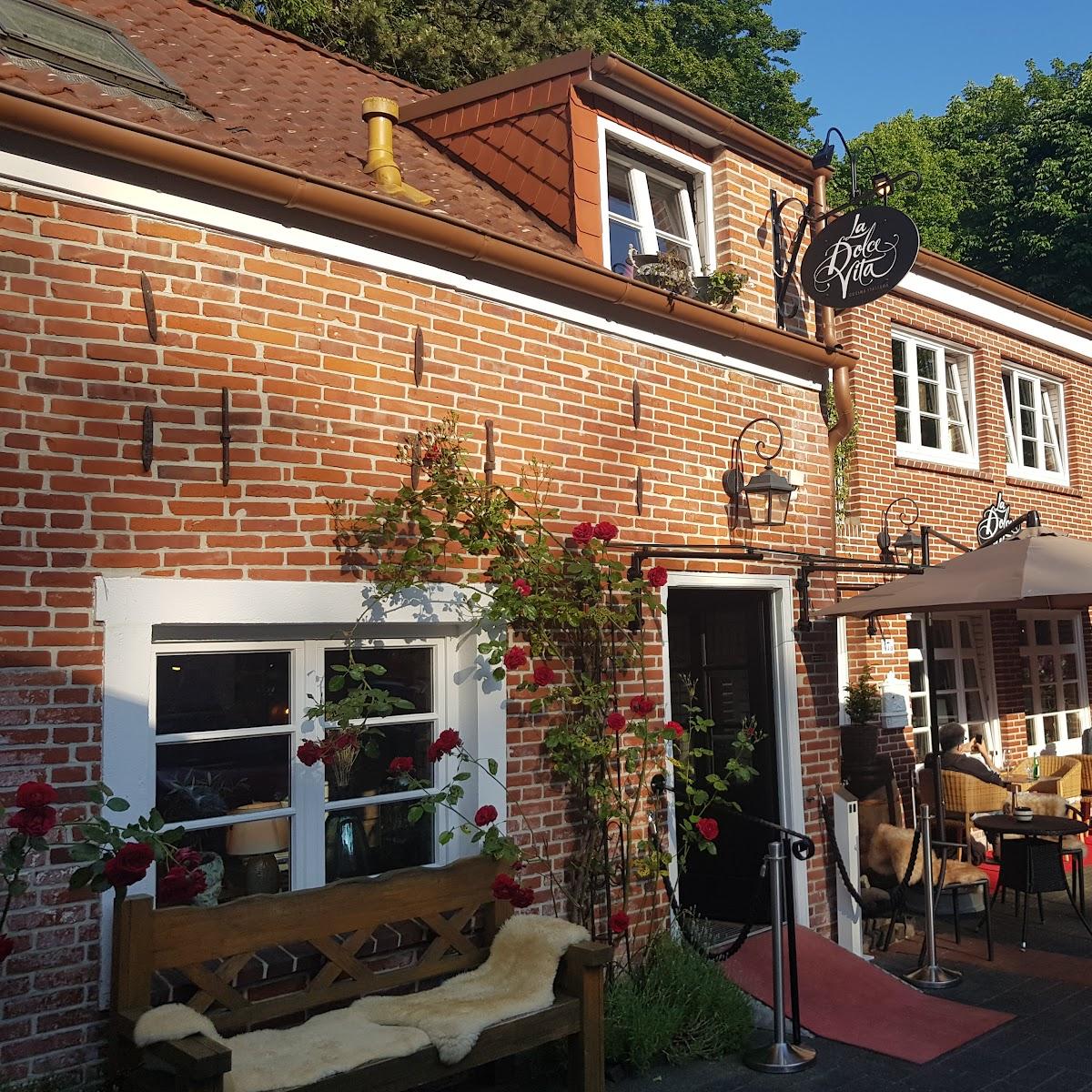 Restaurant "Ristorante La Dolce Vita cucina italiana in" in Aurich