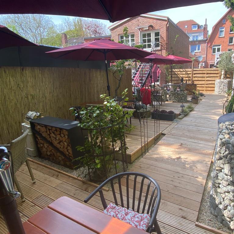 Restaurant "Ristorante La Dolce Vita cucina italiana in" in Aurich