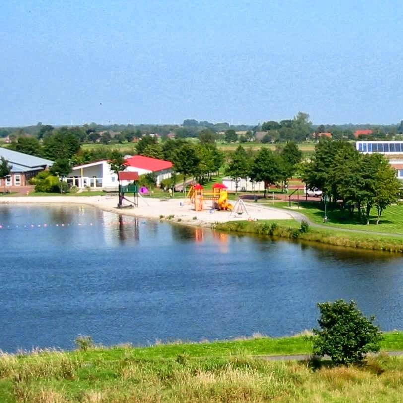 Restaurant "Gästehaus am Ihler Meer" in Ihlow