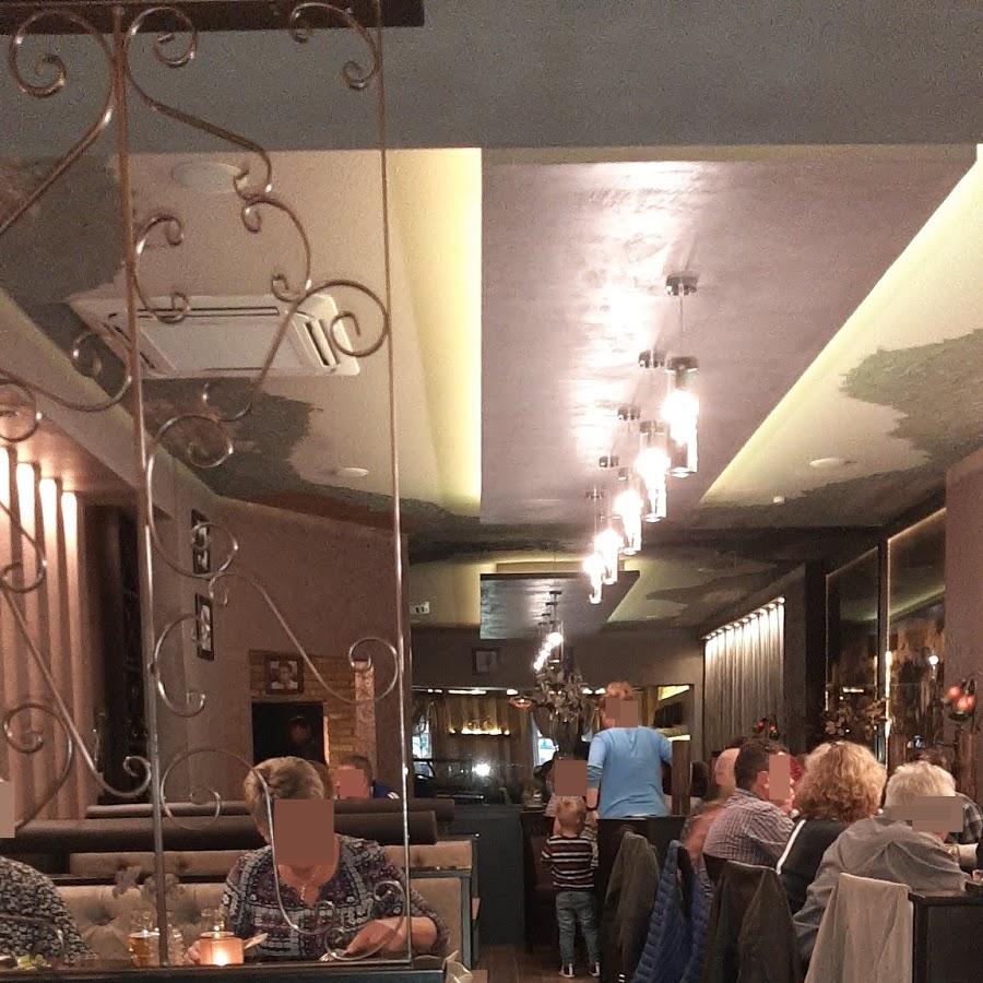 Restaurant "Restaurant Akropolis" in Aurich