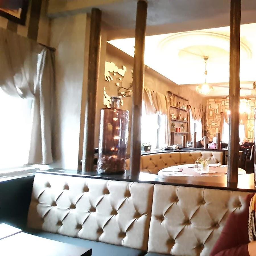 Restaurant "Akropolis" in Aurich