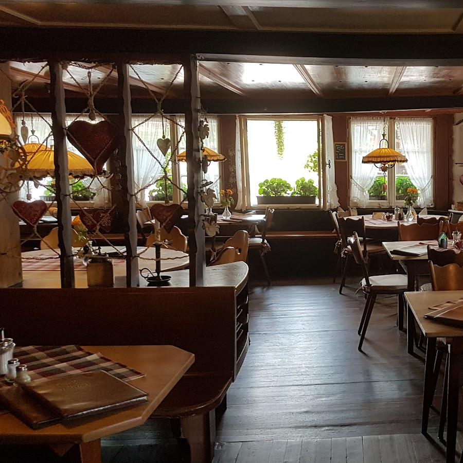 Restaurant "Raimartihof - Gasthaus zum Feldsee (keine Zufahrt für Tagesgäste)" in Feldberg (Schwarzwald)