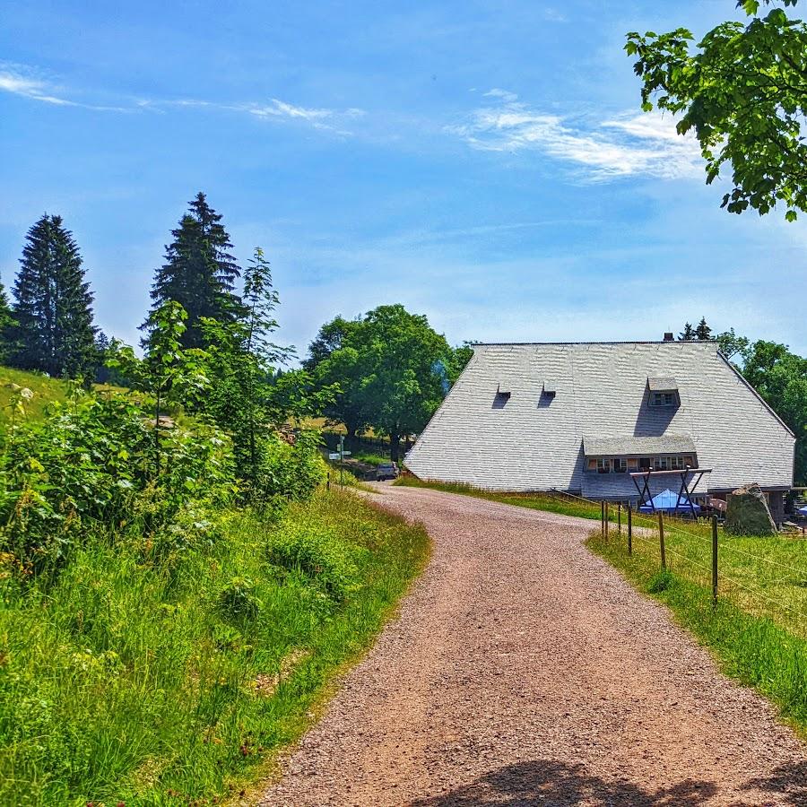 Restaurant "Raimartihof - Gasthaus zum Feldsee" in Feldberg (Schwarzwald)