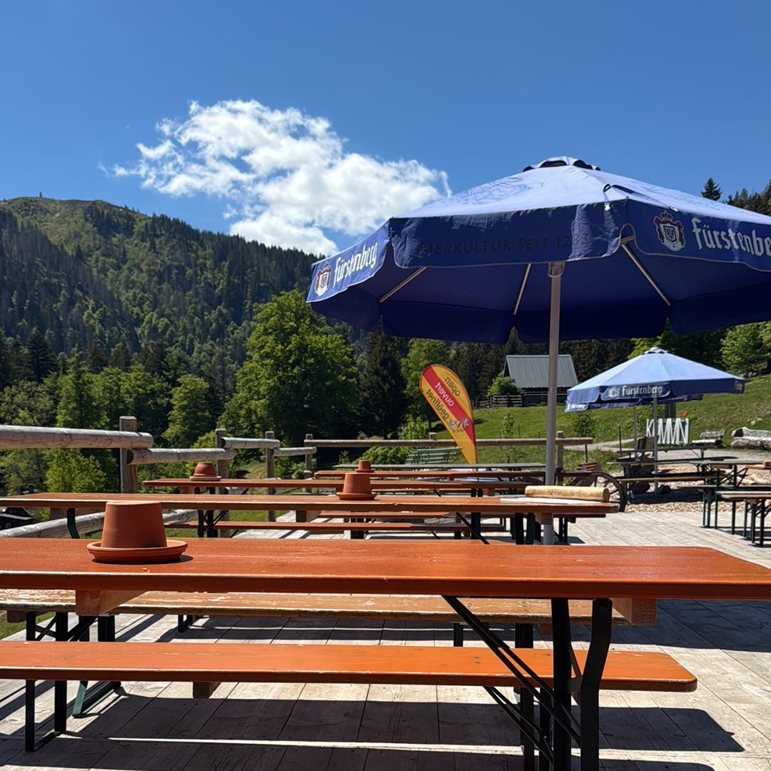 Restaurant "Raimartihof - Gasthaus zum Feldsee (keine Autozufahrt)" in Feldberg (Schwarzwald)