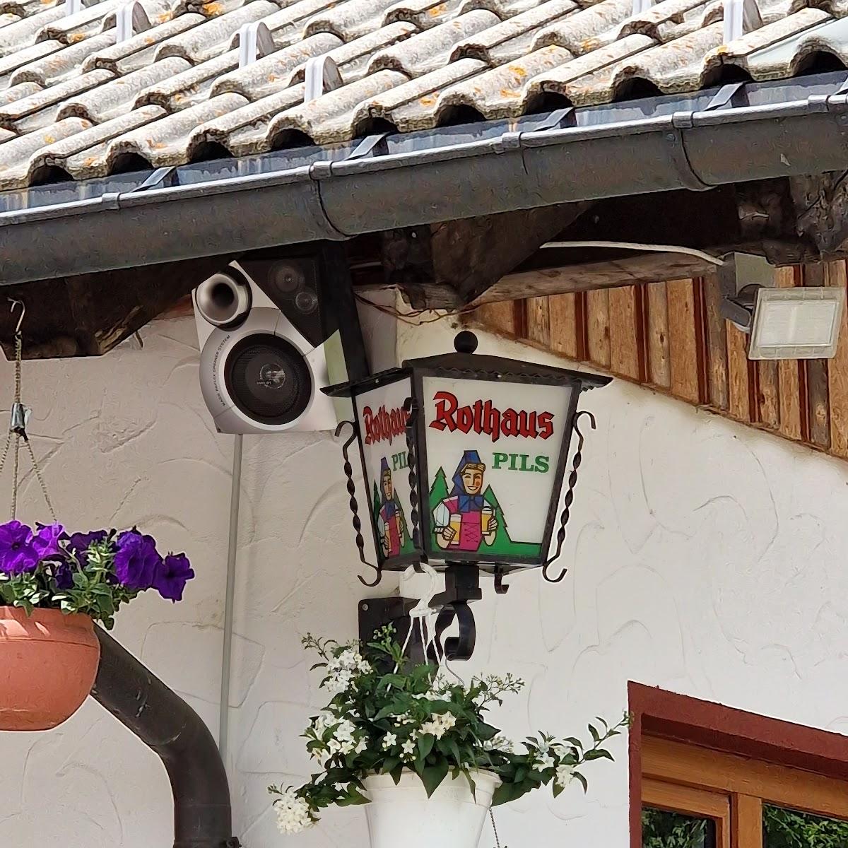 Restaurant "Geissenhof Inh. Verena Casanova" in Feldberg (Schwarzwald)