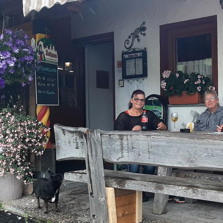 Restaurant "Geissenhof Inh. Verena Casanova" in Feldberg (Schwarzwald)