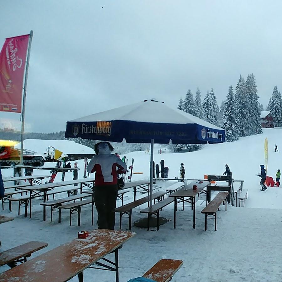 Restaurant "Ski Bistro Südhang" in Feldberg (Schwarzwald)