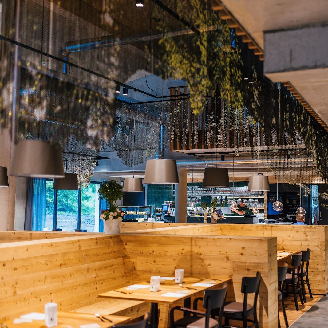 Restaurant "WÄLDER:Genuss Gastwirtschaft" in Feldberg (Schwarzwald)