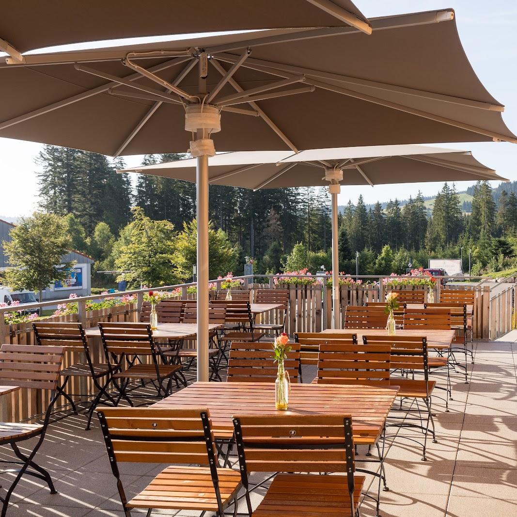 Restaurant "WÄLDER:Genuss Gastwirtschaft" in Feldberg (Schwarzwald)