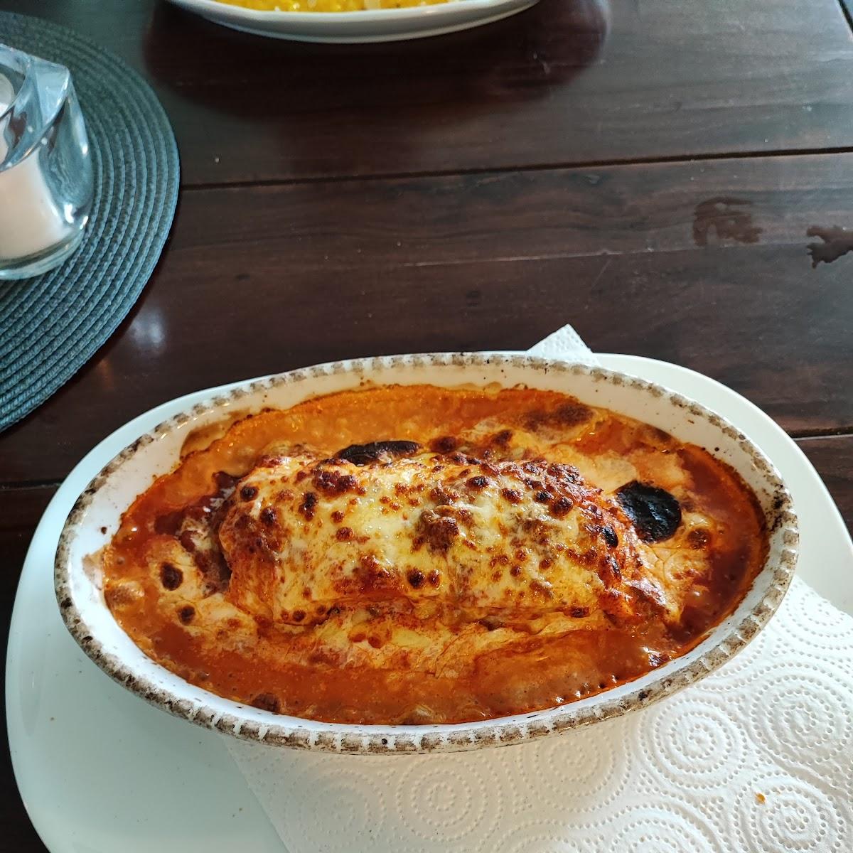 Restaurant "Pizzeria Anastasio" in Feldberg (Schwarzwald)