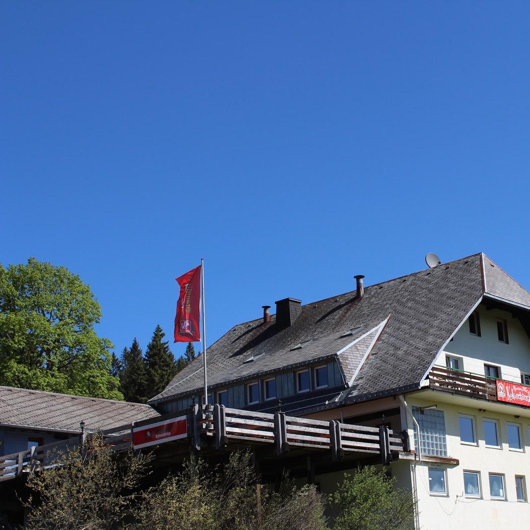 Restaurant "Boutique Hotel Kokoschinski" in Feldberg (Schwarzwald)