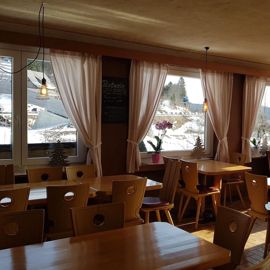 Restaurant "Boutique Hotel Kokoschinski" in Feldberg (Schwarzwald)