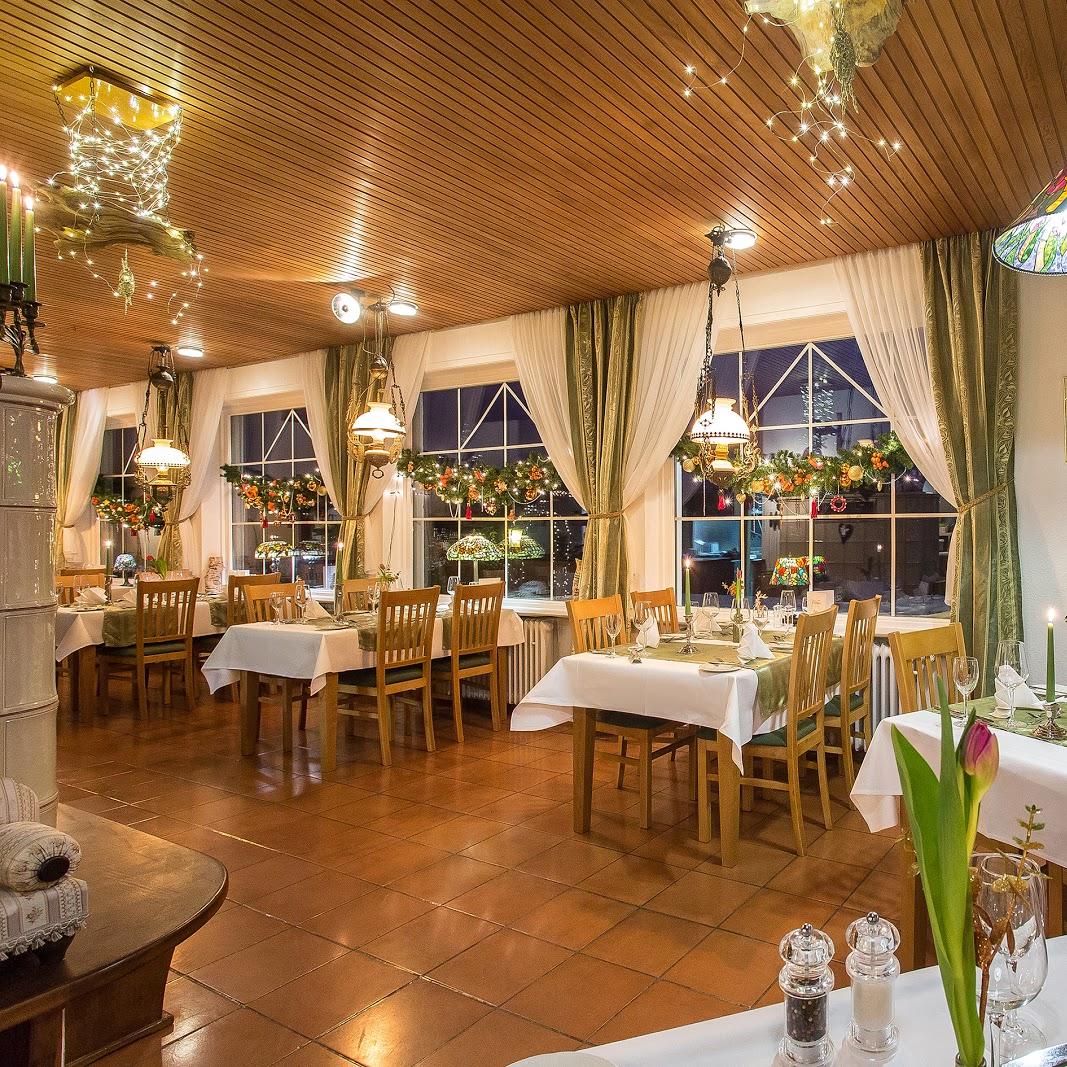 Restaurant "Hotel Diana Feldberg" in Feldberg (Schwarzwald)