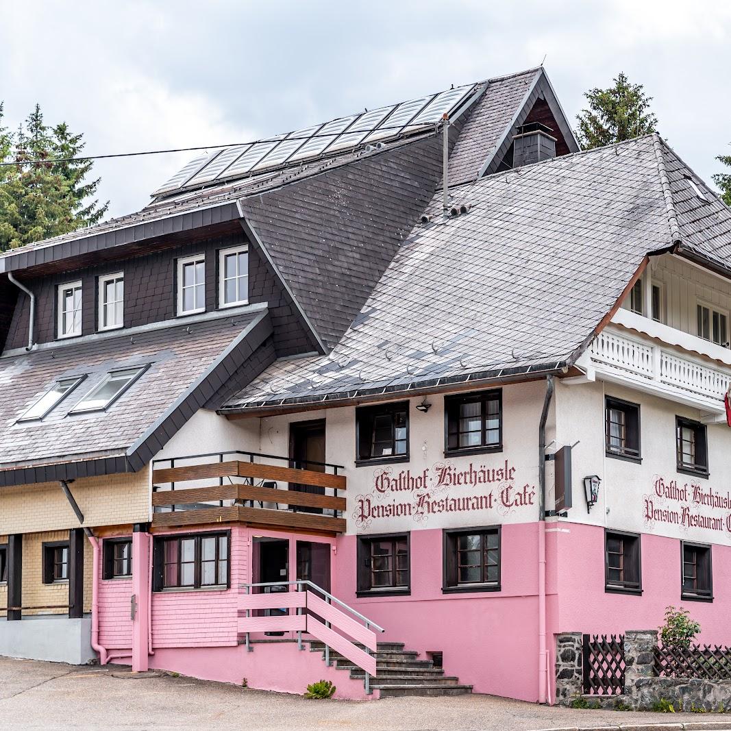 Restaurant "pop-up stuub feldberg" in Feldberg (Schwarzwald)