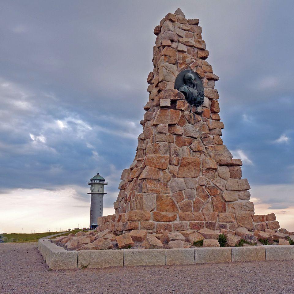 Restaurant "Landhotel Sonneck" in Feldberg (Schwarzwald)