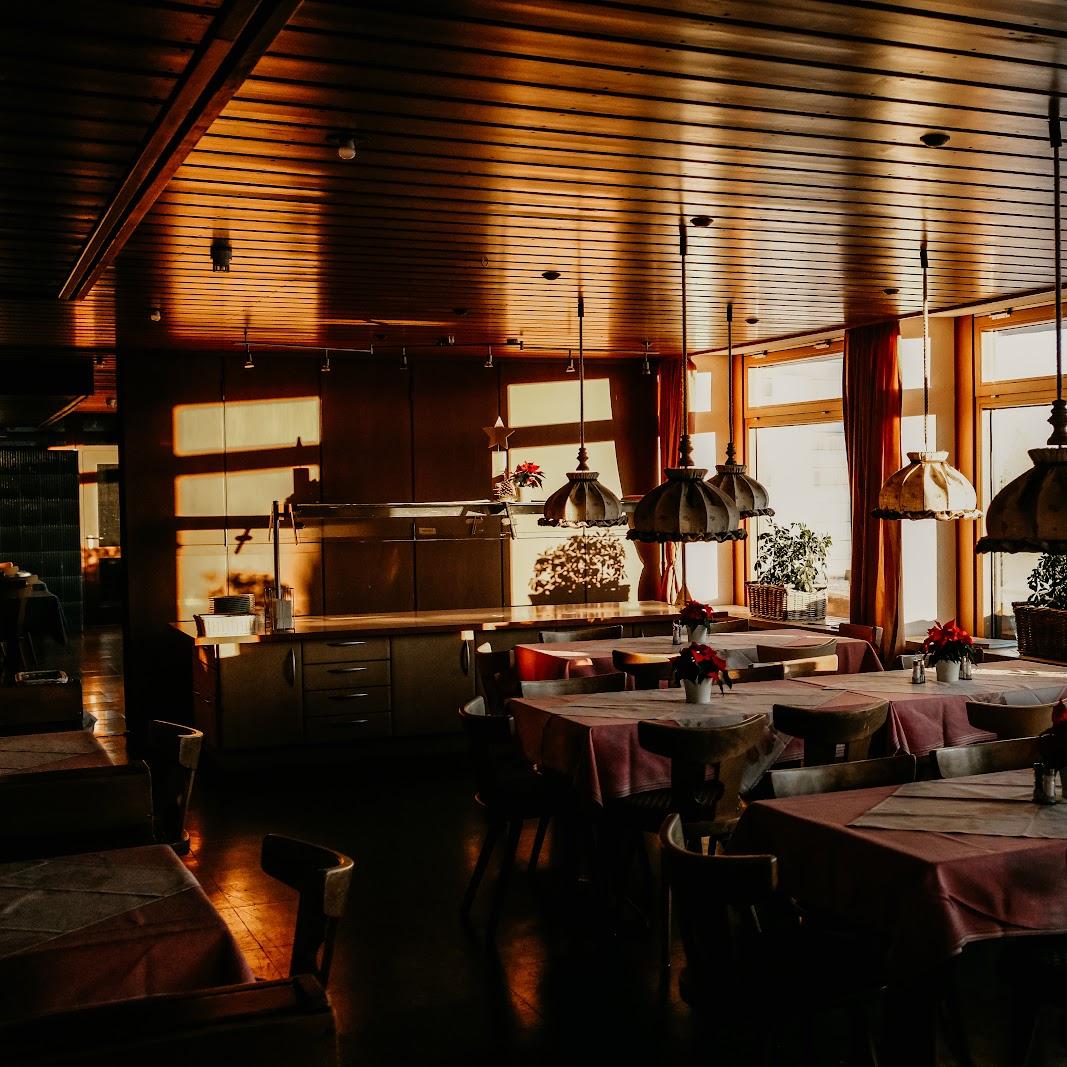Restaurant "Leistungszentrum Herzogenhorn" in Feldberg (Schwarzwald)