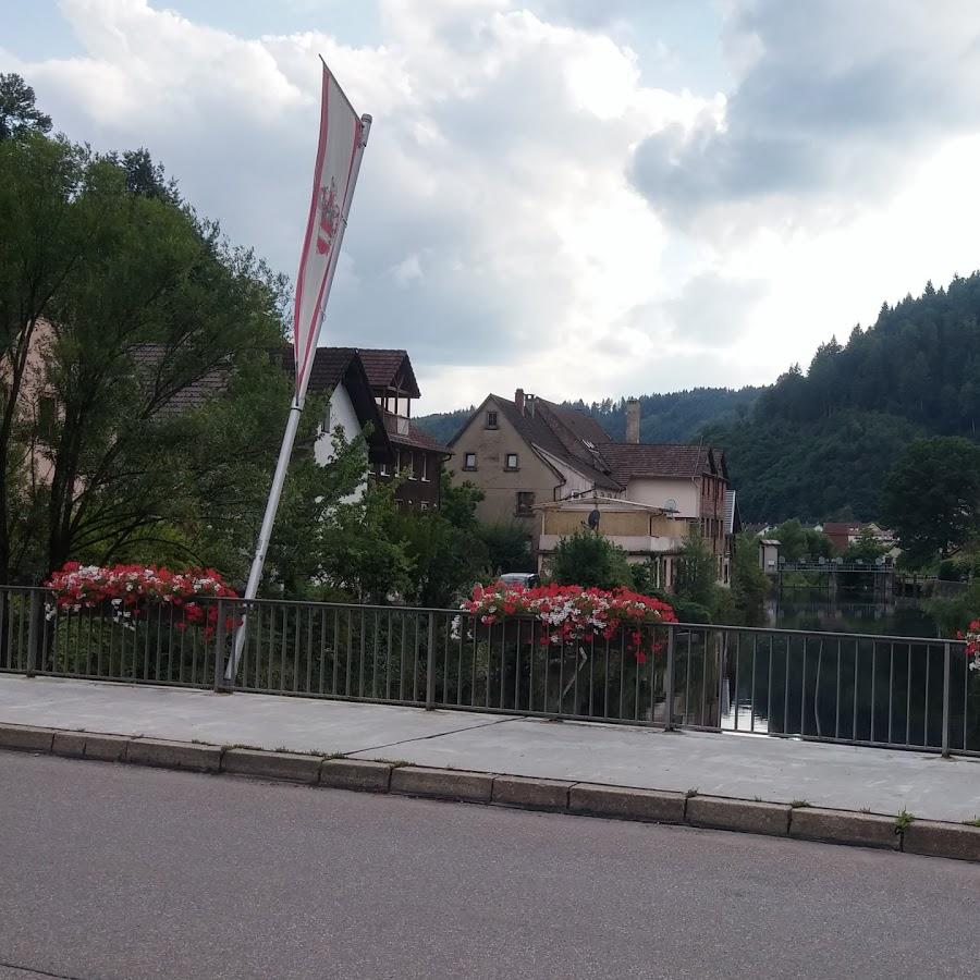 Restaurant "Berggasthof Wasmer" in Feldberg (Schwarzwald)
