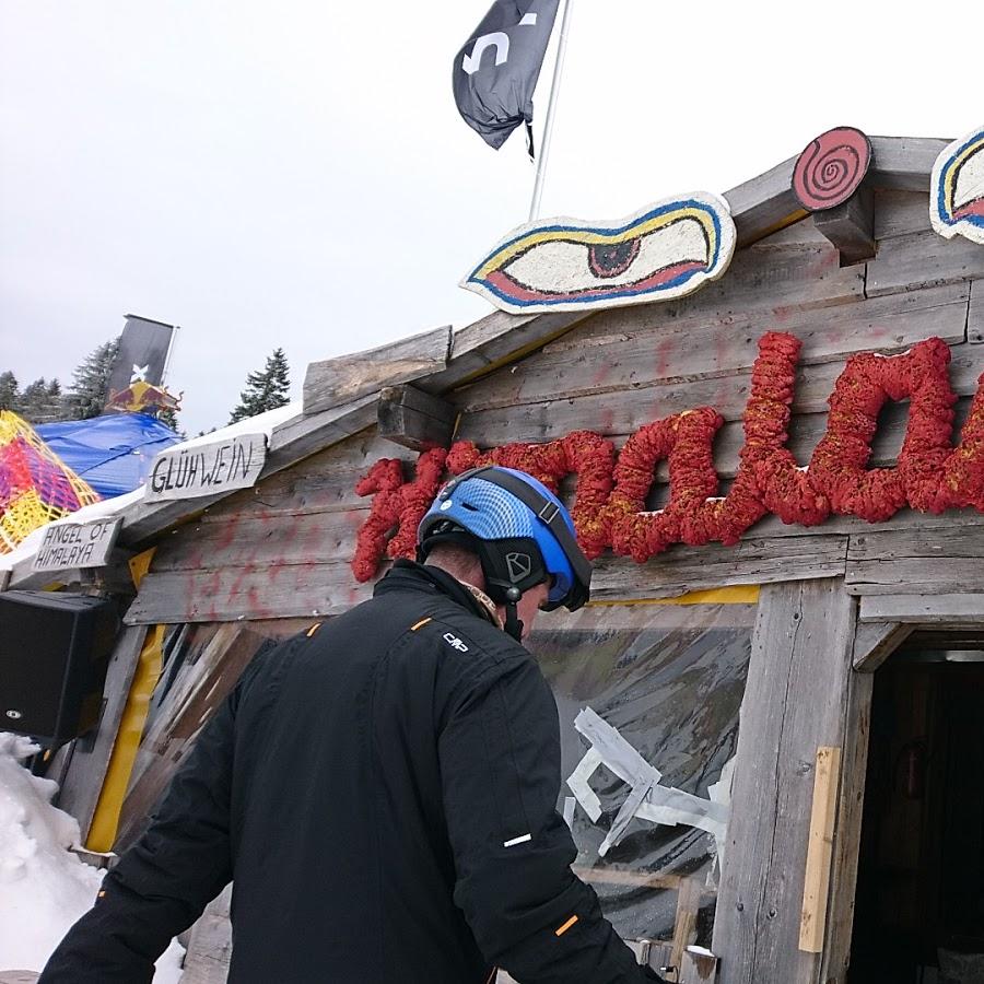 Restaurant "Himalaya Lodge" in Feldberg (Schwarzwald)