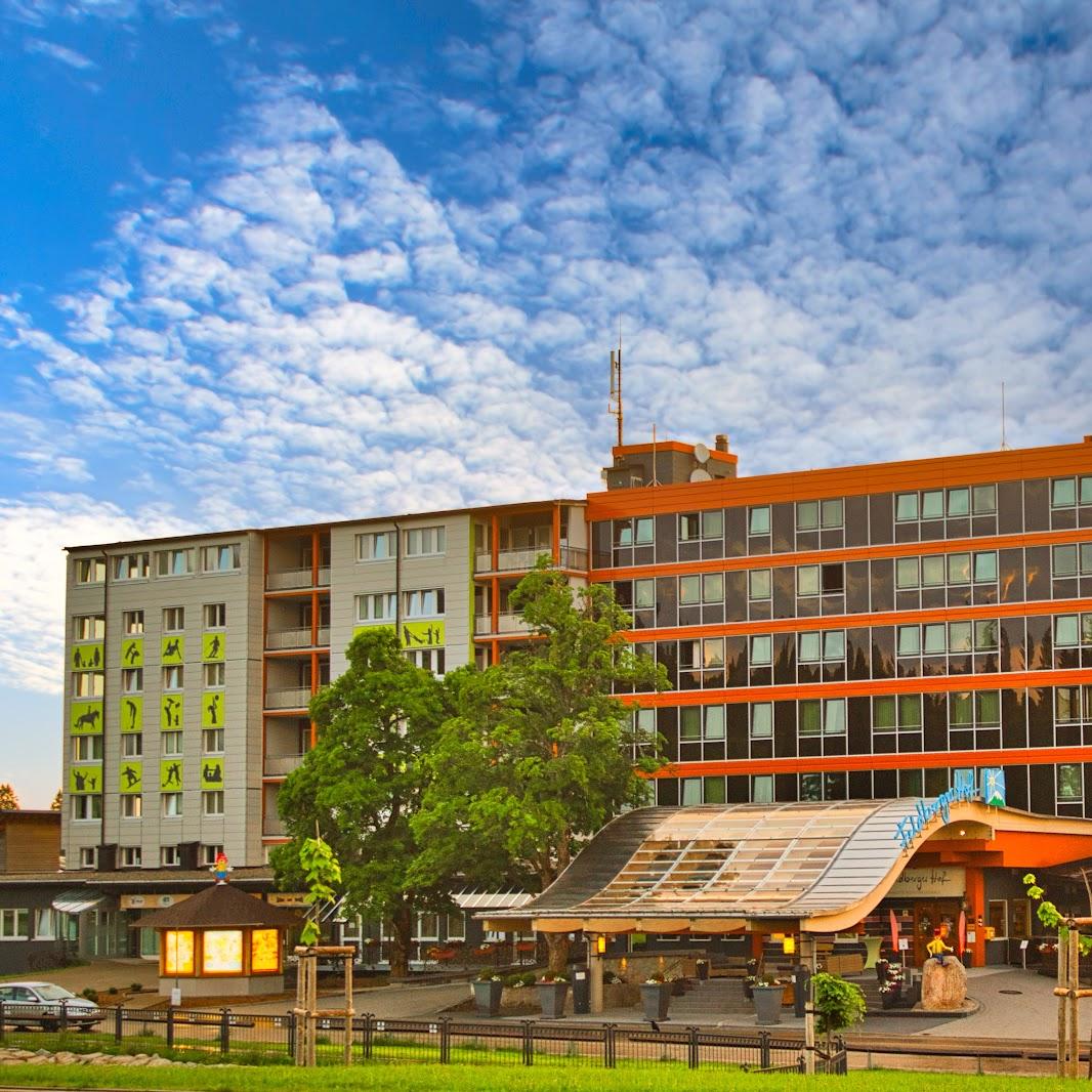 Restaurant "Feldberger Hof" in Feldberg (Schwarzwald)