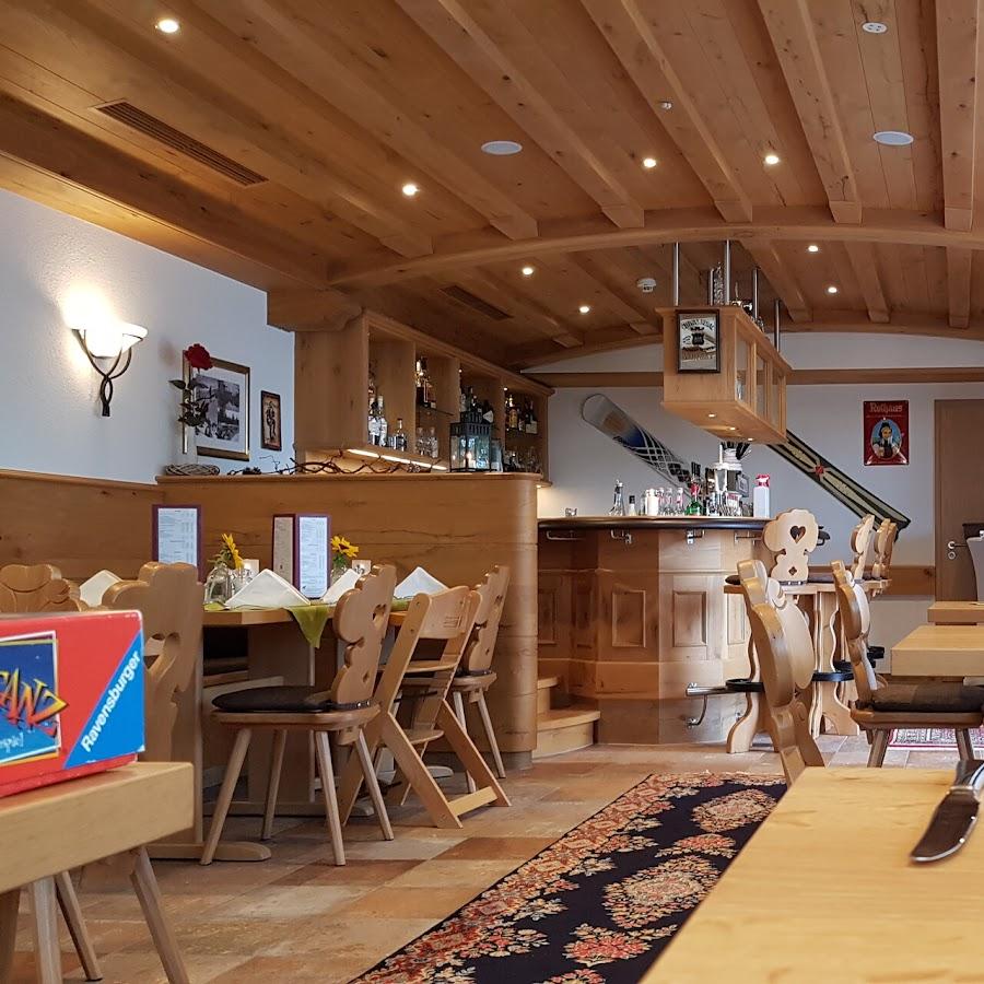 Restaurant "Burg Hotel Feldberg - Schwarzwald" in Feldberg (Schwarzwald)