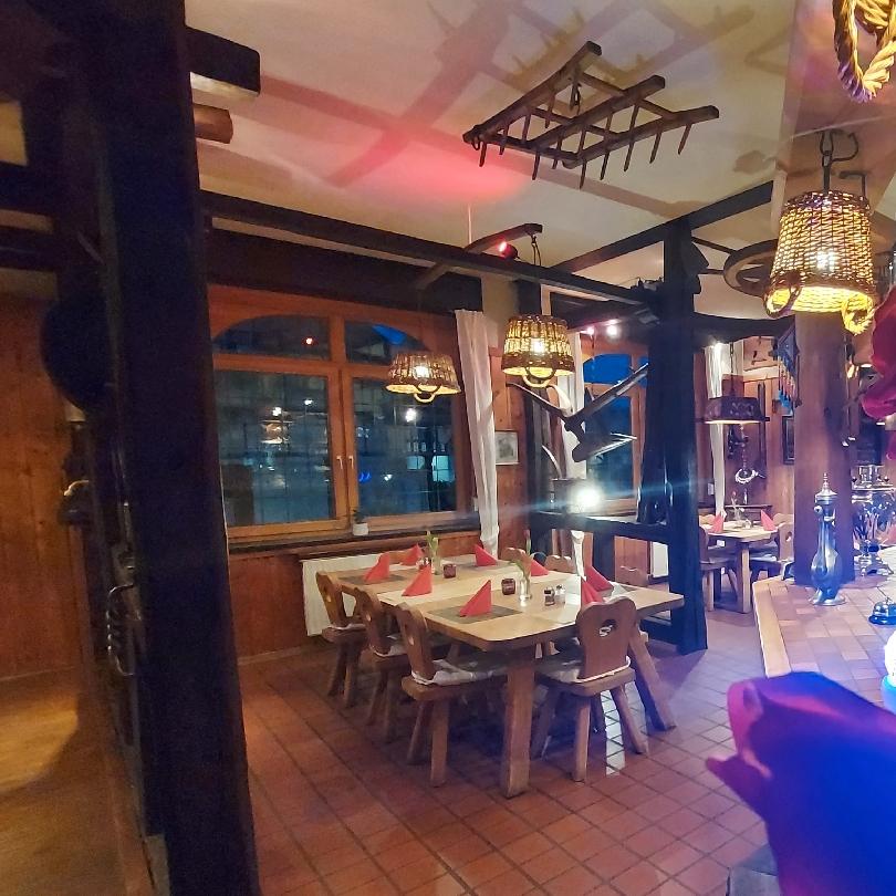 Restaurant "Restaurant Zur Sonne" in Böhl-Iggelheim