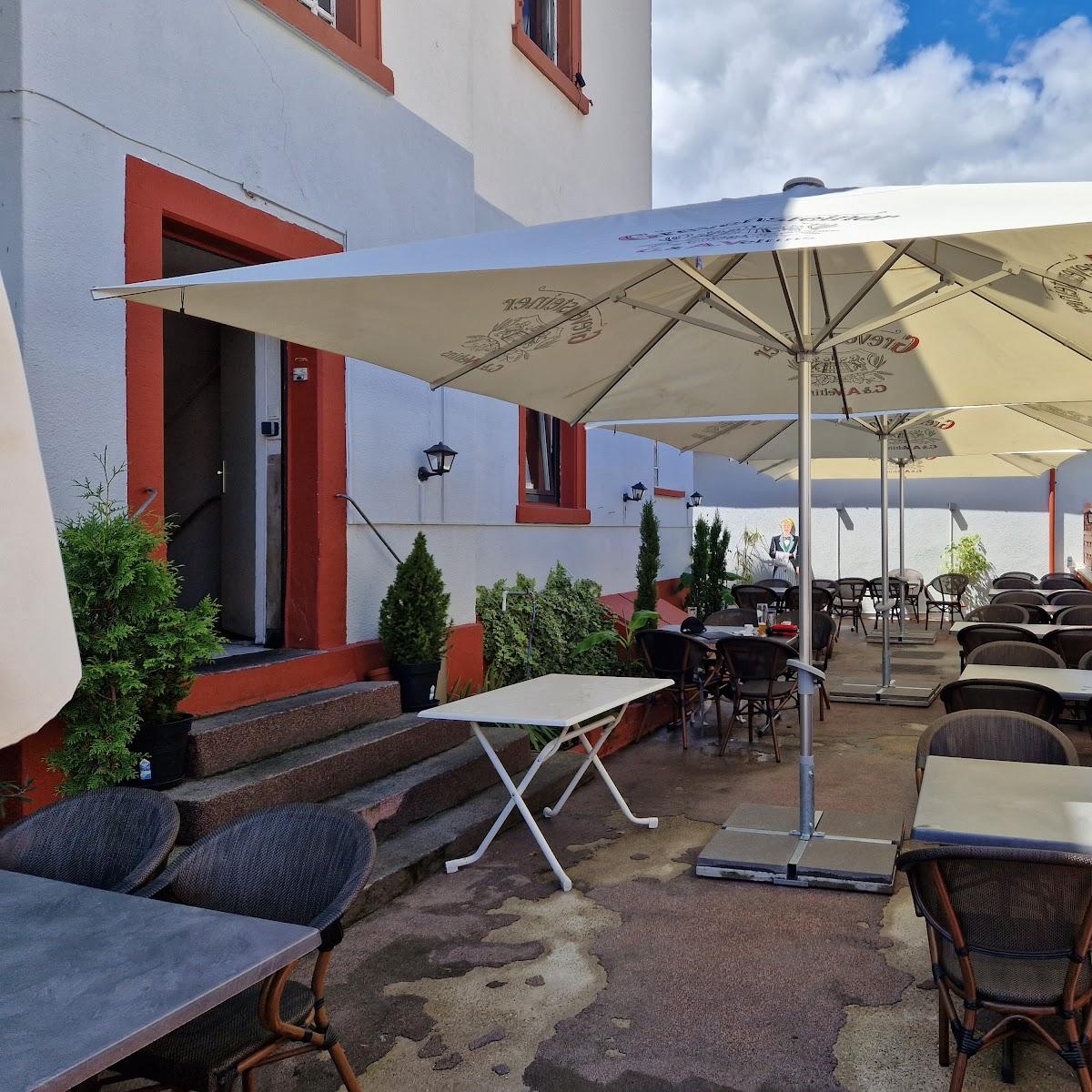 Restaurant "Taverne Troja Griechische Spezialitäten mit Abhol Service" in Schifferstadt