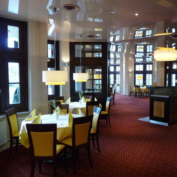 Restaurant "Medison" in Limburgerhof