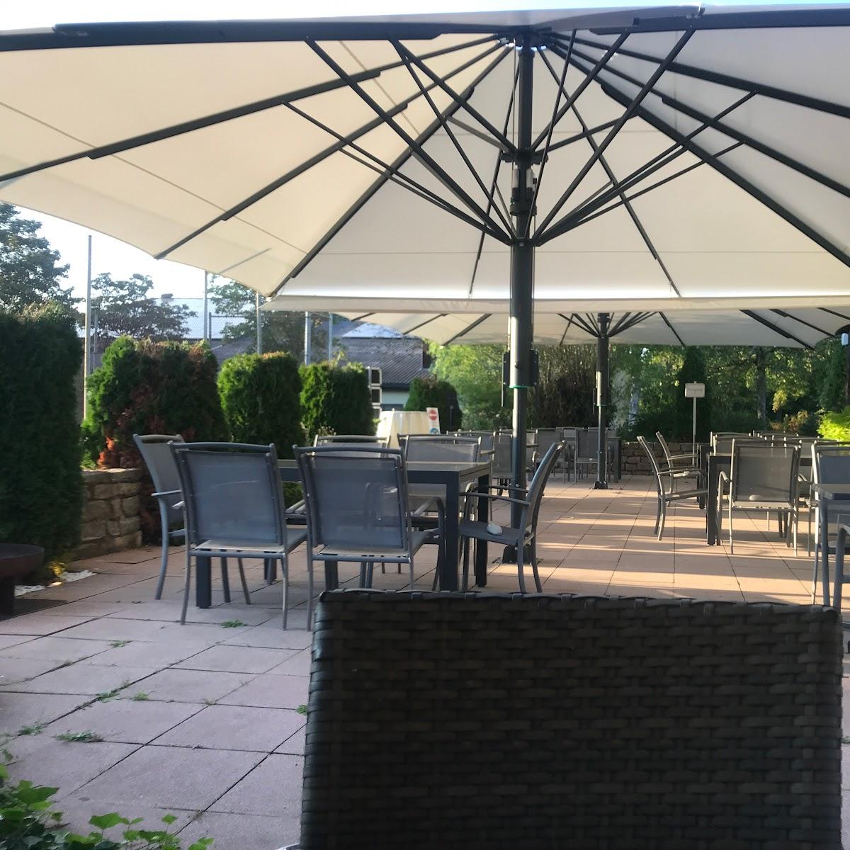 Restaurant "Ristorante Tiramisu" in Zellingen