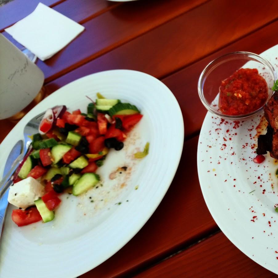 Restaurant "Landgasthaus Winzerhof (Hotel und Restaurant)" in Thüngersheim